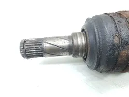 Volvo C70 Rear driveshaft 