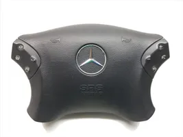 Mercedes-Benz C W203 Airbag dello sterzo 2034601898