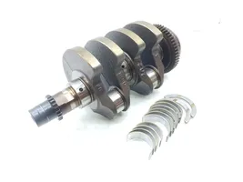 Alfa Romeo Mito Crankshaft ENGINE312A2.000