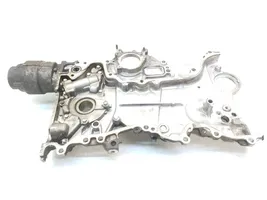 Toyota Avensis T270 Timing chain cover 