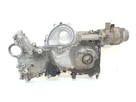 Toyota Avensis T270 Timing chain cover 