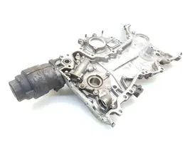 Toyota Avensis T270 Timing chain cover 