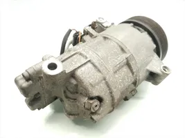 BMW 1 E81 E87 Ilmastointilaitteen kompressorin pumppu (A/C) 390029072