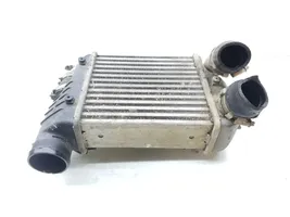 Audi A6 S6 C6 4F Radiatore intercooler 