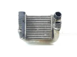 Audi A6 S6 C6 4F Radiatore intercooler 