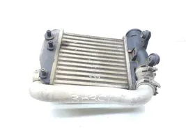 Audi A6 S6 C6 4F Radiatore intercooler 