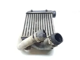 Audi A6 S6 C6 4F Radiatore intercooler 