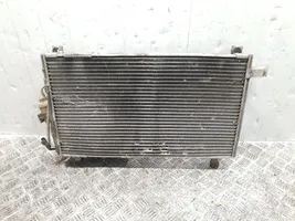 Isuzu Rodeo Radiateur condenseur de climatisation 