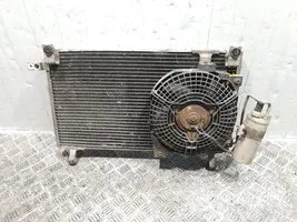 Isuzu Rodeo Radiatore di raffreddamento A/C (condensatore) 