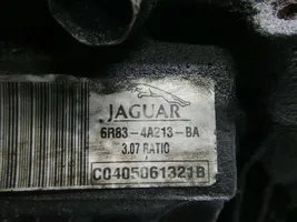 Jaguar S-Type Mechanizm różnicowy tylny / Dyferencjał 6R83-4A213-BA