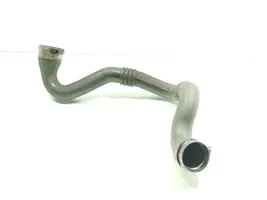 Opel Movano B Intercooler hose/pipe 144605593R