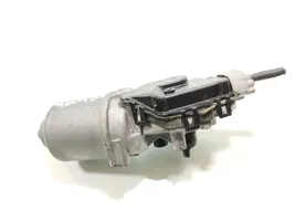 Peugeot 4007 Moteur d'essuie-glace 159300-0743