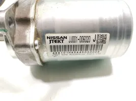 Nissan Micra Repuesto eléctrico de la cremallera de dirección JJ001-006020