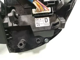 Mazda 6 Przełącznik / Przycisk kierownicy 75E814