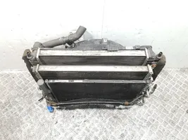 Jaguar S-Type Kit ventilateur 4R83-8C607-CB