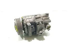 Volkswagen Golf Cross Compressore aria condizionata (A/C) (pompa) 1K0820803