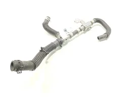 Nissan Micra K14 Tuyau d'alimentation conduite de carburant 