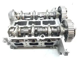 Ford Fiesta Testata motore E3BG-6090-C