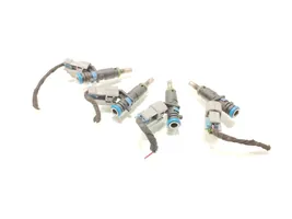 Opel Mokka Fuel injectors set 55562599