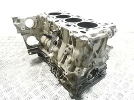 Opel Astra J Engine block D16DTH