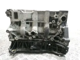 Opel Astra J Engine block D16DTH