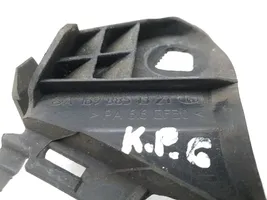 Mercedes-Benz B W245 Soporte de montaje del parachoques trasero A1698851321