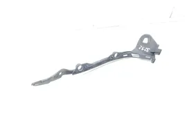 Mercedes-Benz B W245 Soporte de montaje del parachoques trasero A1698851321