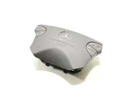 Mercedes-Benz CLK A208 C208 Airbag de volant 21046003
