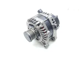 Peugeot Boxer Alternator 9818962280