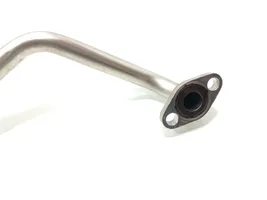 Hyundai Ioniq Turbo turbocharger oiling pipe/hose 