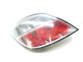 Opel Astra H Lampa tylna 13222324