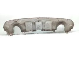 Ford Kuga I Moulure inférieure de pare-chocs arrière 8V41-17F765-ACW