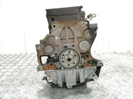 Volkswagen Passat Alltrack Blocco motore DFG