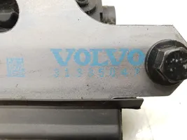 Volvo V50 Aizmugurējā pārsega slēdzene 31335047