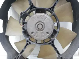 Toyota Camry Radiator cooling fan shroud 16363-20090