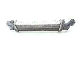 Mercedes-Benz CLK A208 C208 Chłodnica powietrza doładowującego / Intercooler A2025001100