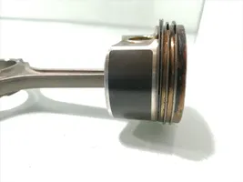 Fiat 500 Piston avec bielle 