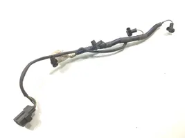 Dodge Nitro Glow plug wires 