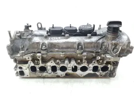 Opel Antara Testata motore 25183241