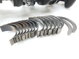 Honda Accord Crankshaft 