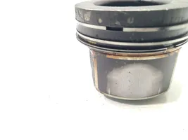 Mazda 6 Piston 