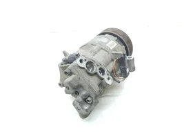 BMW 3 E92 E93 Ilmastointilaitteen kompressorin pumppu (A/C) 9182794