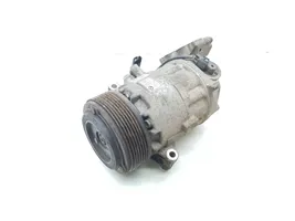 BMW 3 E92 E93 Ilmastointilaitteen kompressorin pumppu (A/C) 9182794