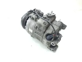 BMW M6 Ilmastointilaitteen kompressorin pumppu (A/C) 447260-2776