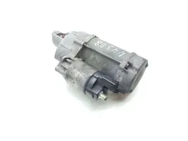 BMW M6 Motor de arranque 7612815