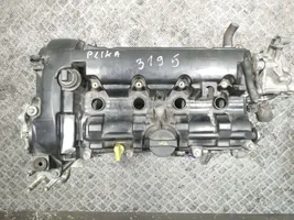 Mazda 6 Motore LF-DE