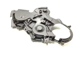 Ford Connect Protezione cinghia di distribuzione (copertura) 9802040680