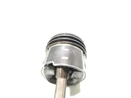 Ford Connect Piston with connecting rod 