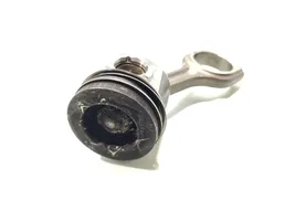 Ford Connect Piston with connecting rod 