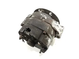 Chevrolet Corvette Alternator 